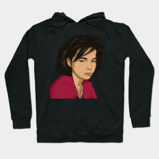 Bjork Hoodie